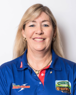 Tracy York