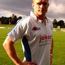 Tim Walsh