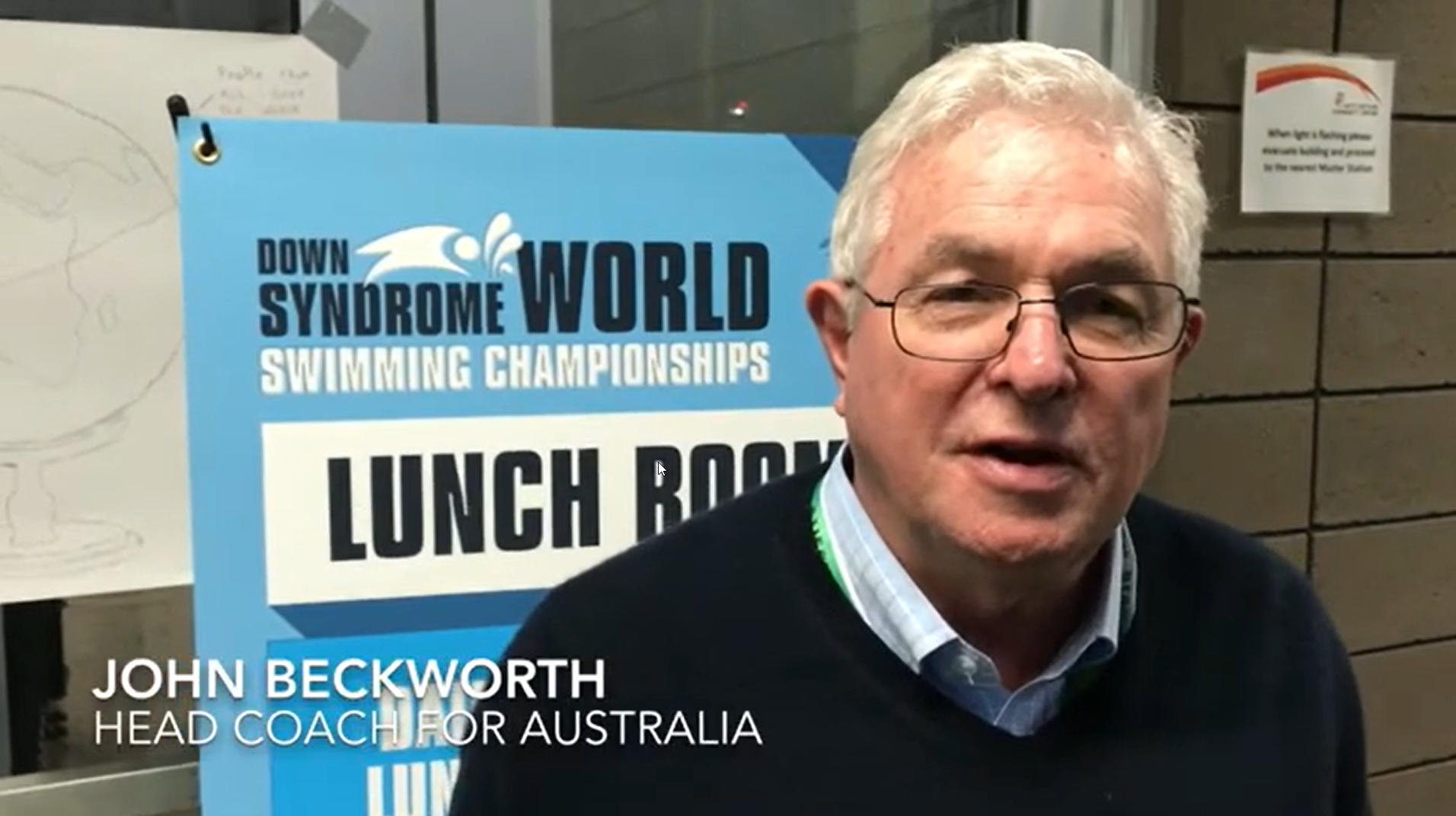 John Beckworth