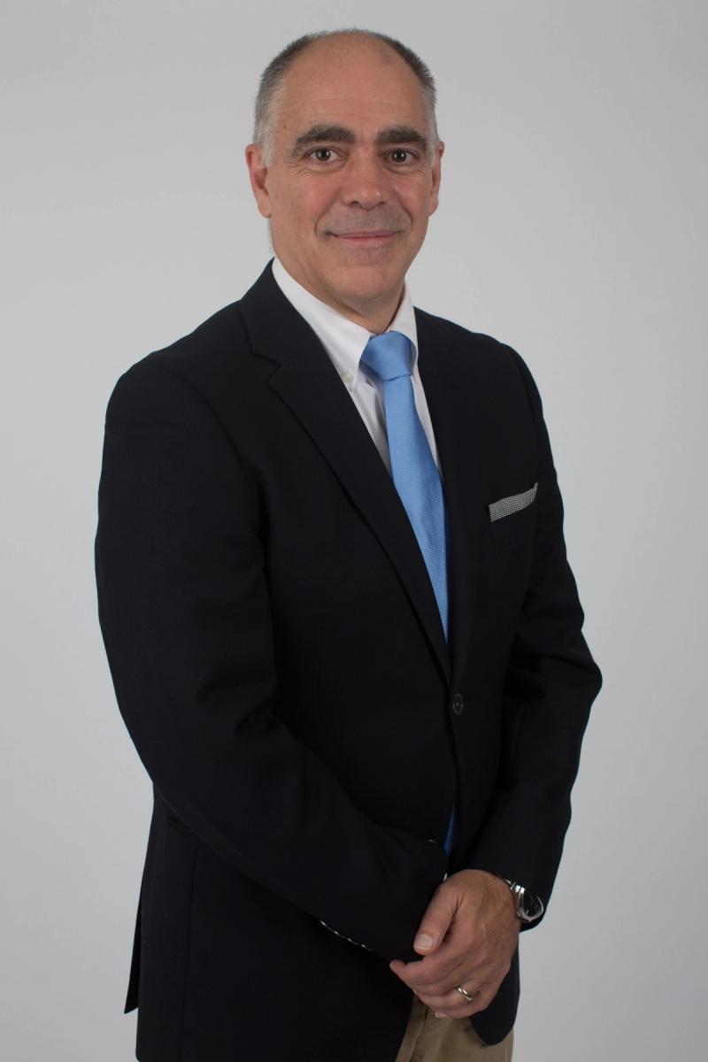 Jocelyn Faubert — JF