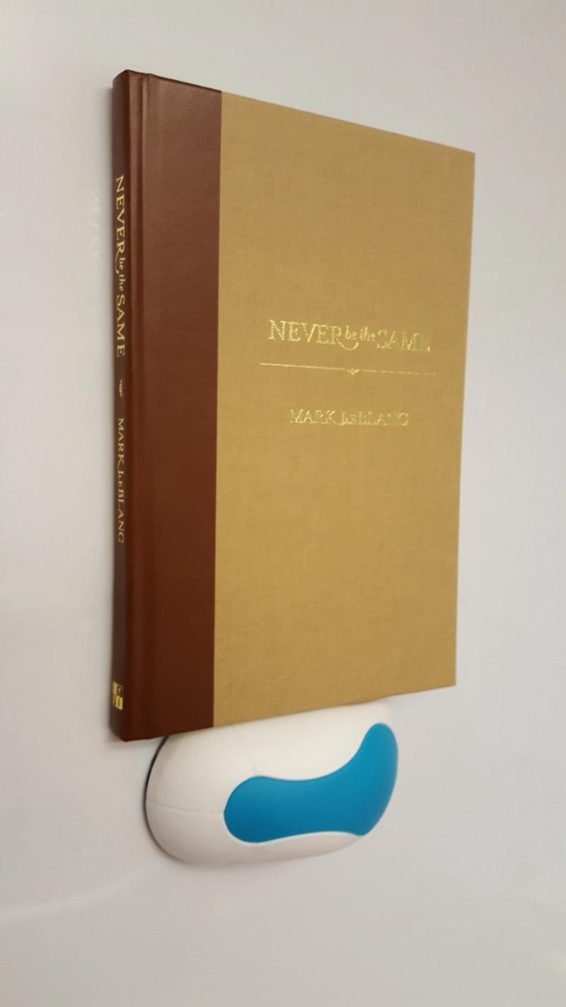 Mark LeBlanc — 20161201_155027