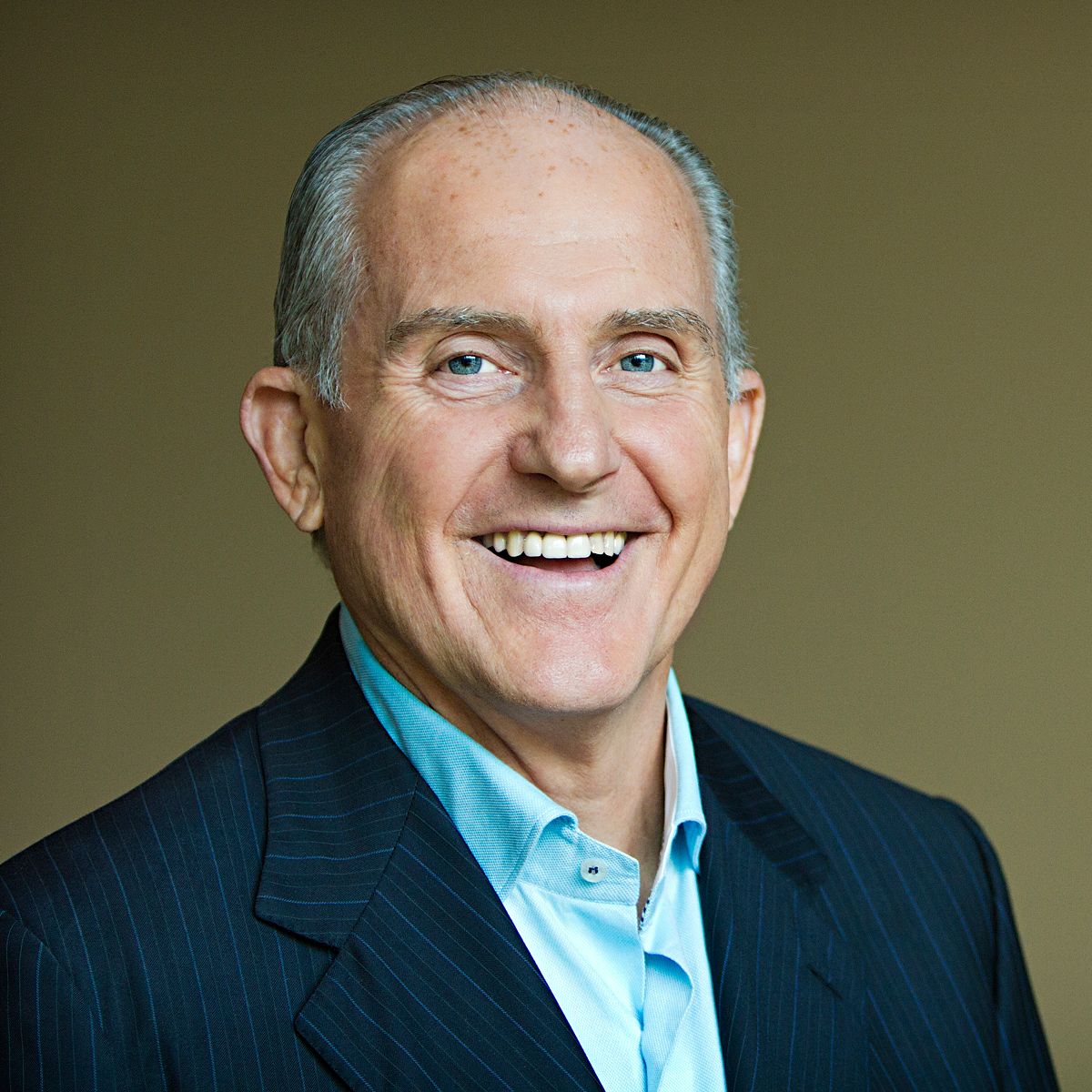 Performance Culture: John Hinwood on the Energy Behind Success