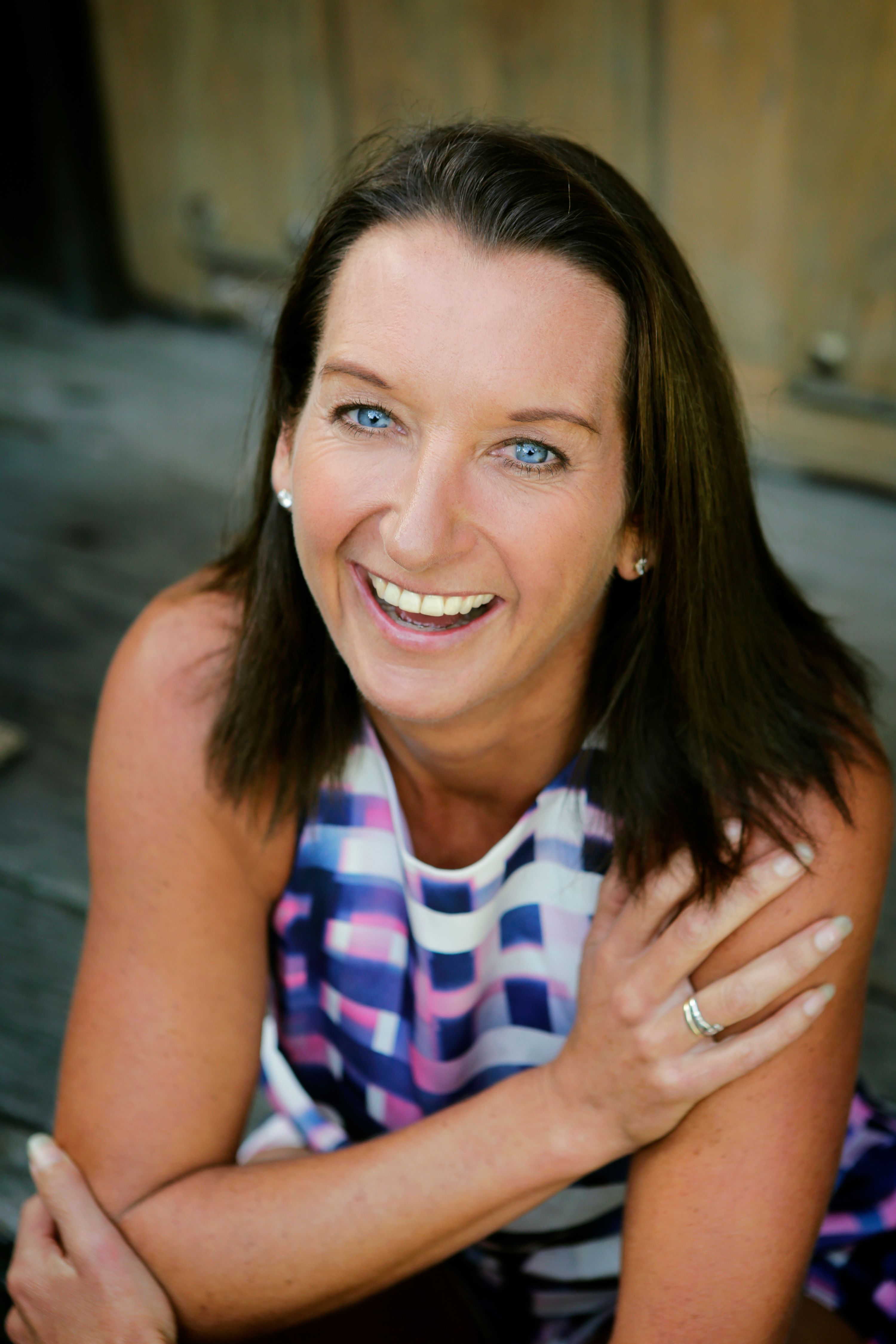 Layne Beachley