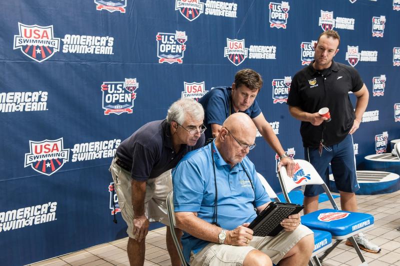 Wayne Goldsmith: On the Coaching Starting Blocks — Lessons from Sport for Career Coaches