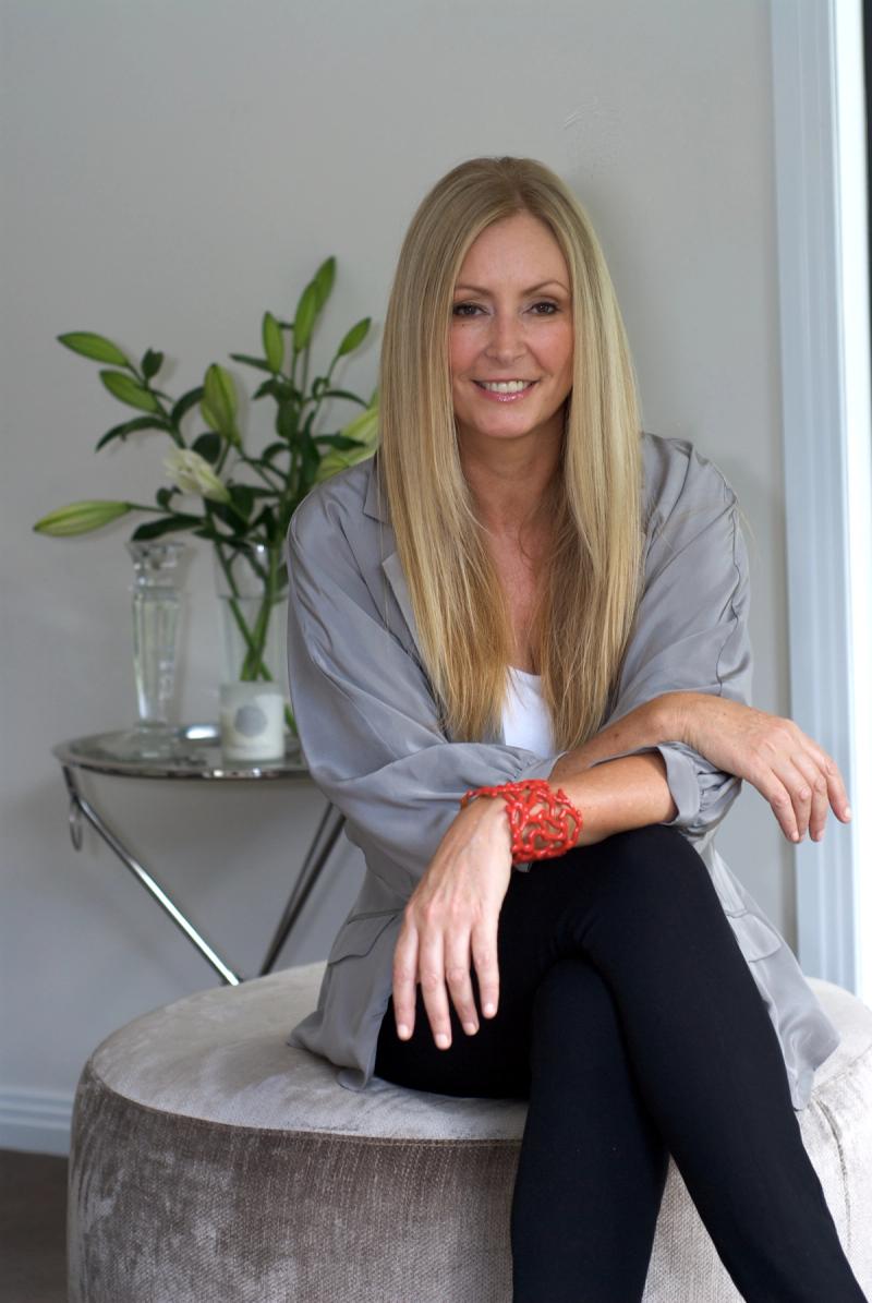 Kirsty Ferguson: Structure Creates Space — Systems for Building an International Coaching Team