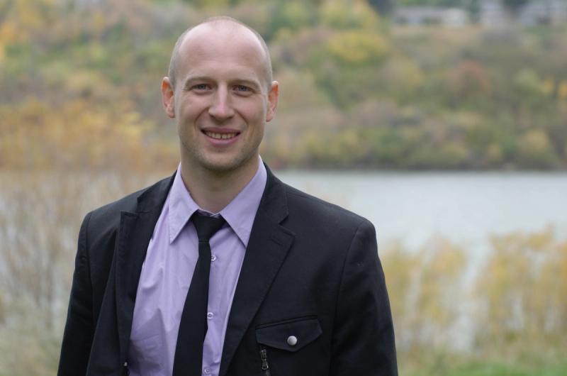 Scott Epp — Scott Epp's Professional Photo