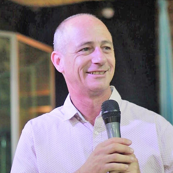 Brett White: Smart Culture — Building Bigger, Better and Brighter Teams