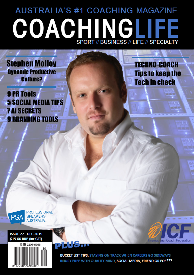 Edition 22 cover