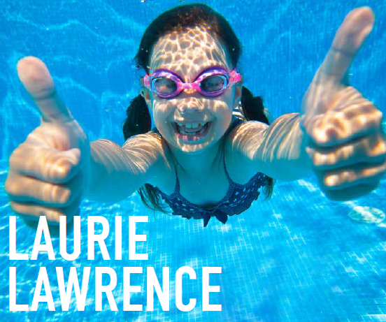 Laurie Lawrence — Laurie Lawrence intro