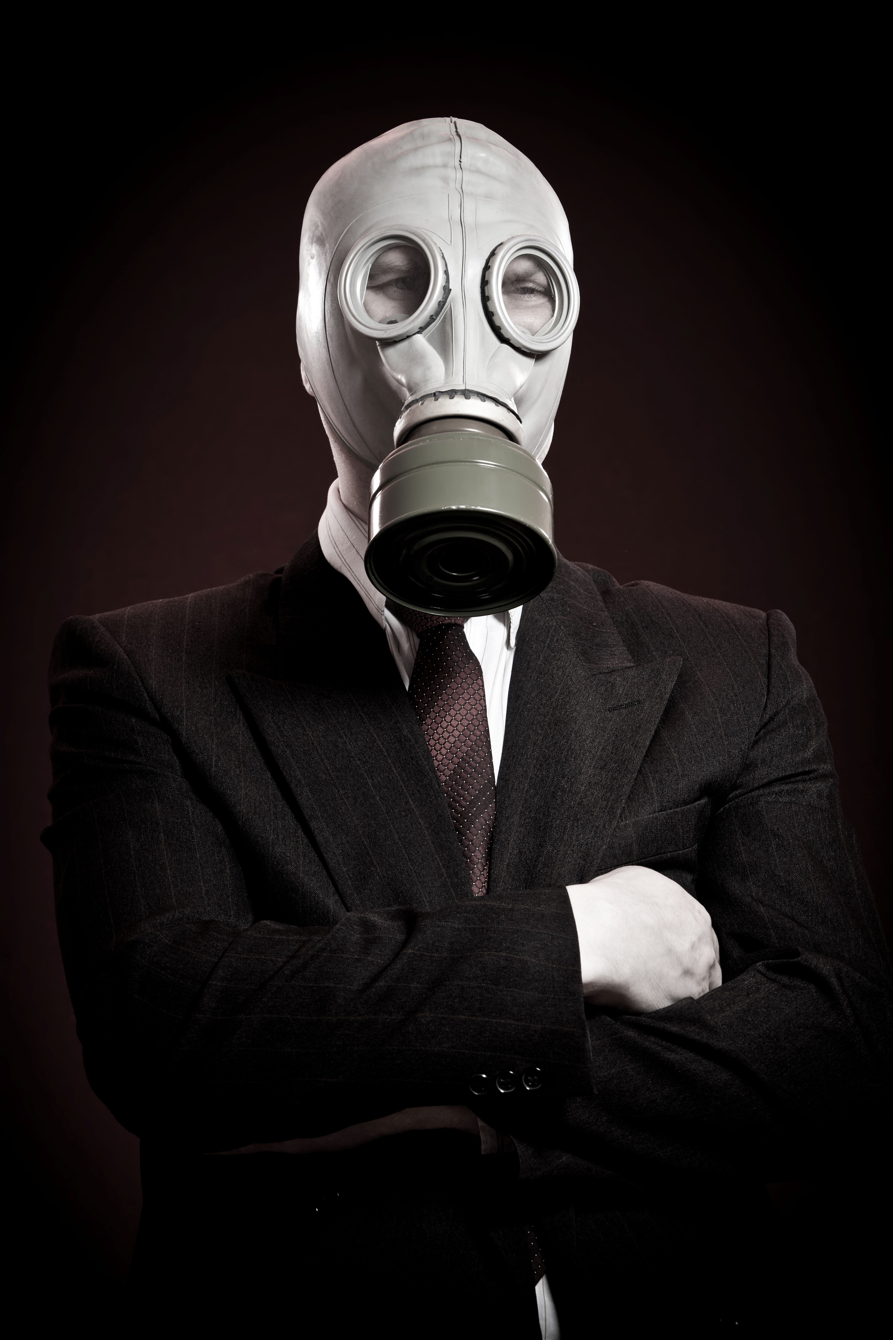 The Dark Side of Entrepreneurship