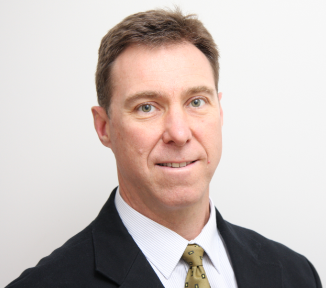 Paul Manning: A Strategic Plan for Extreme Disruption — Finding Focus in Constant Change