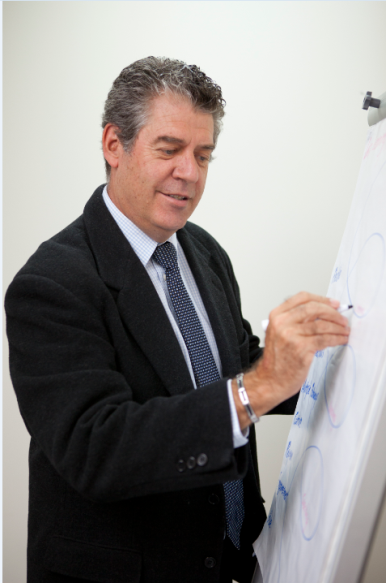 Grant O'Sullivan on Building Engaged High-Performance Teams