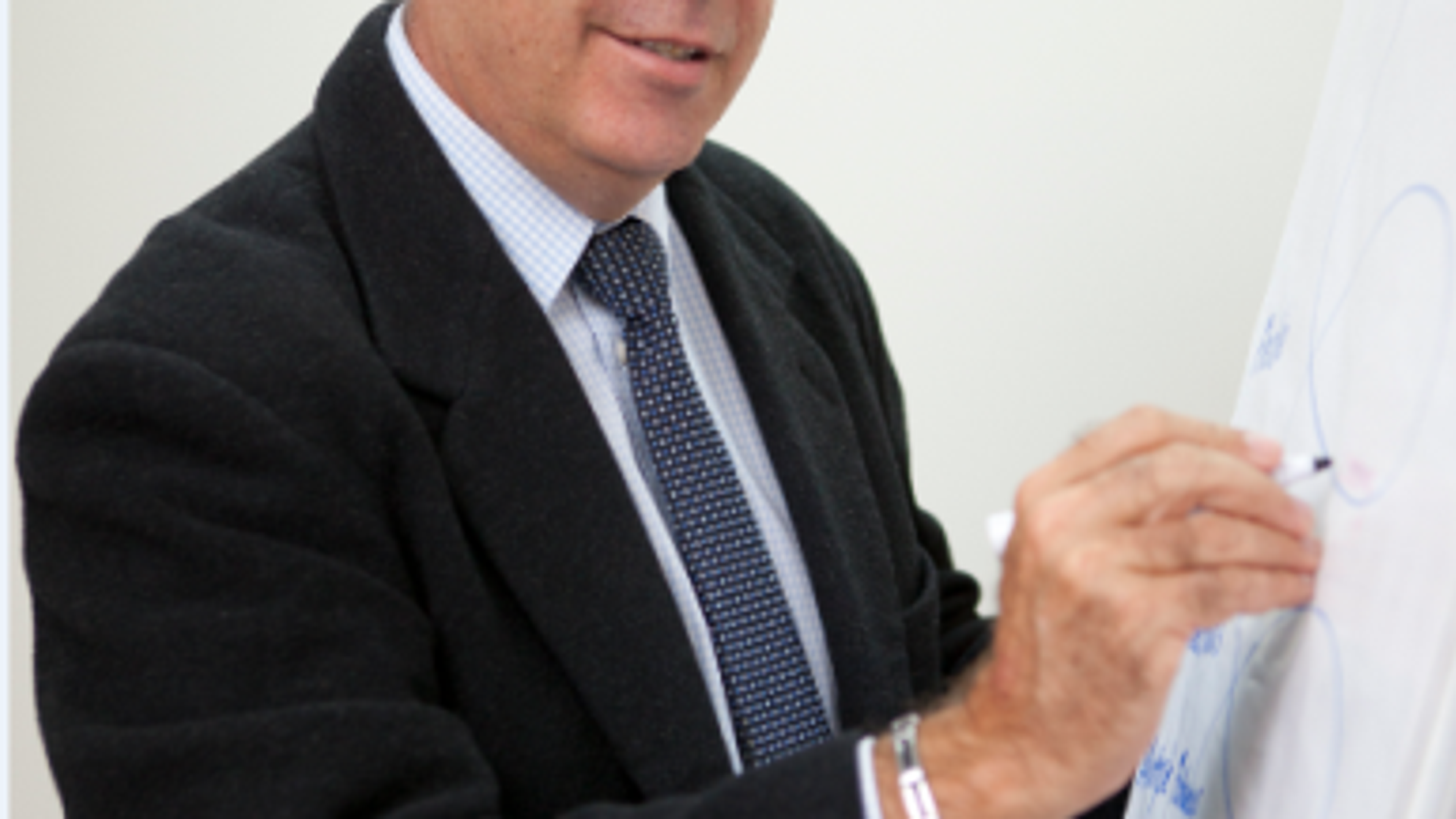 Grant O'Sullivan on Building Engaged High-Performance Teams