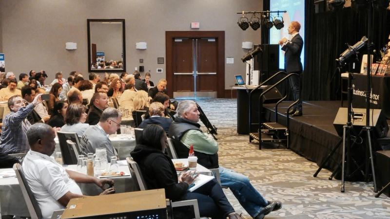 Richard Maloney: The New Direction for Elite Coaching