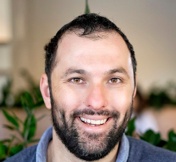 Brendan Zischke