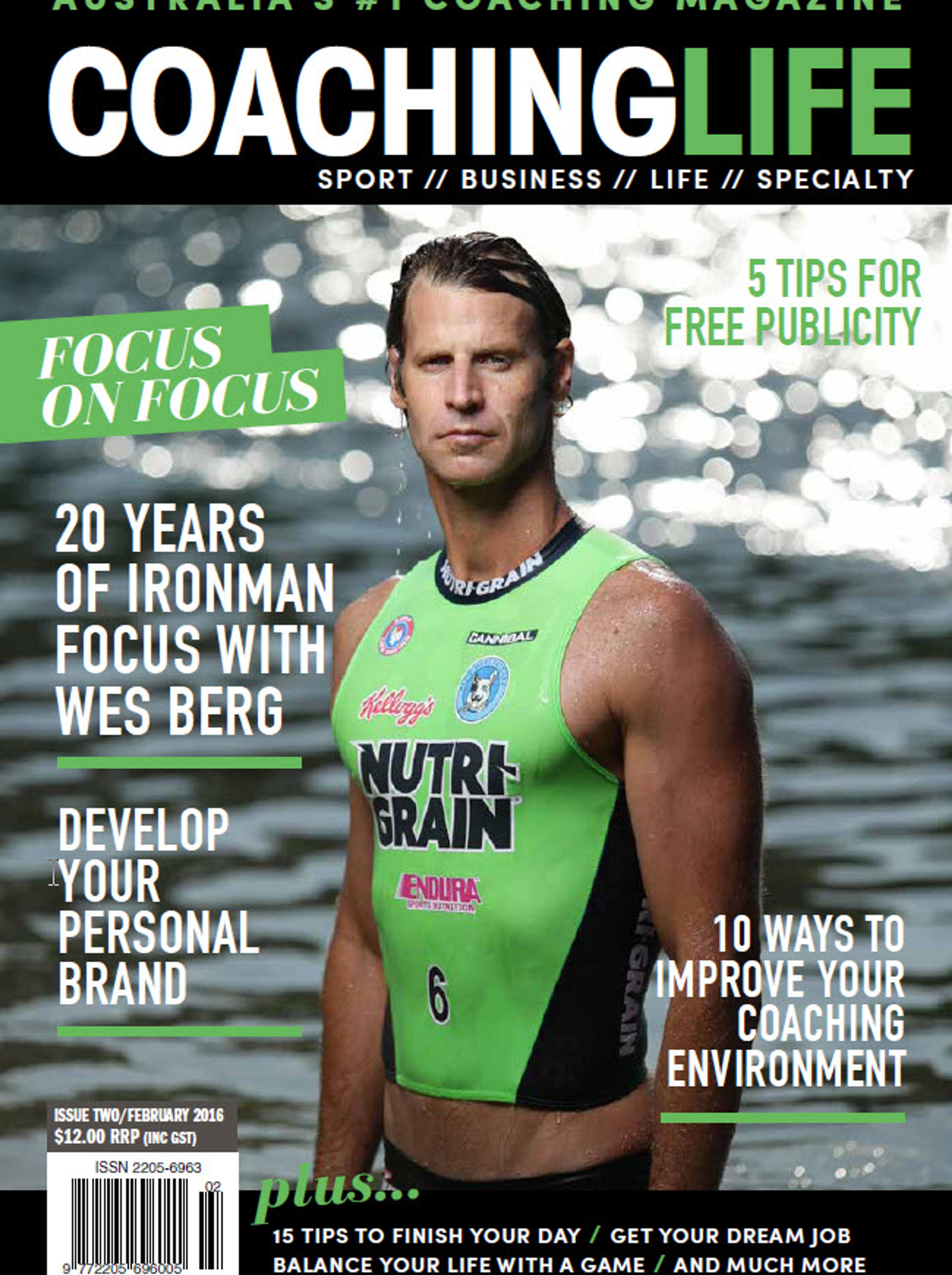 Edition 2 cover