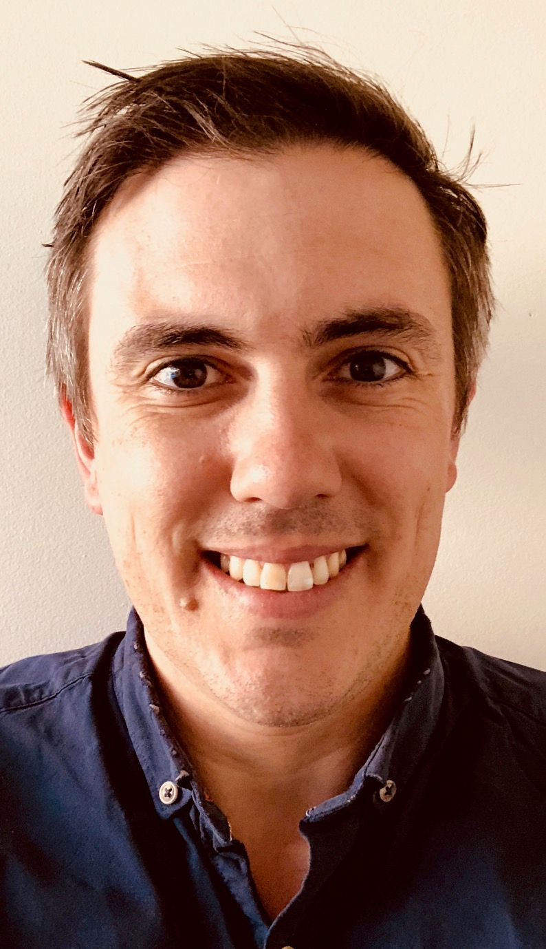 Jonny McMurtry: Coaching the Grand Final — What Elite Sport Teaches Us About Performance