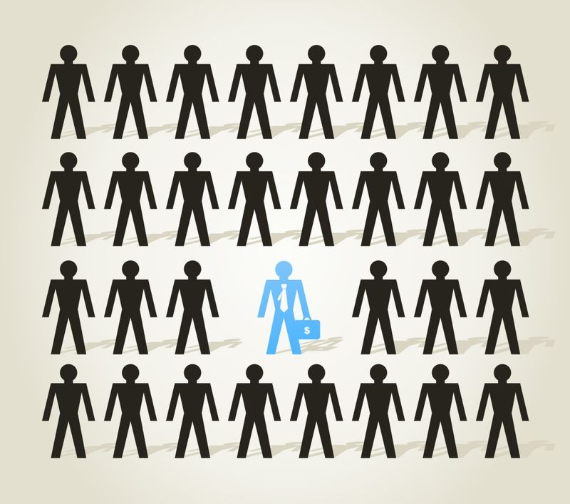 Michael Griffiths: 9 Accelerators to Building a Coaching Business on Referrals