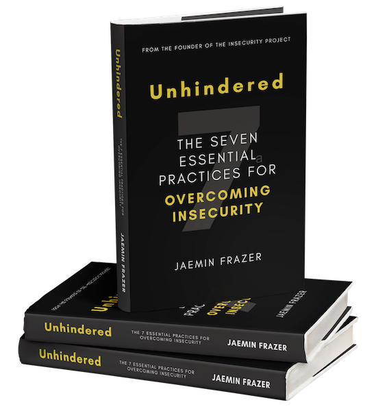 Jaemin Frazer: Unhindered — Coaching the Path to Recovery from the Inside Out