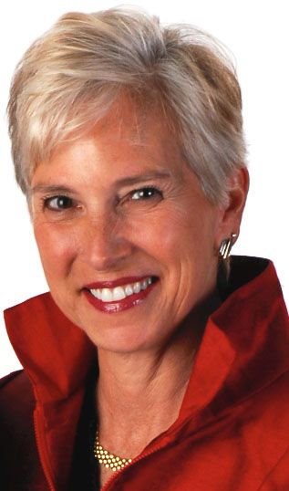 Chérie Carter-Scott