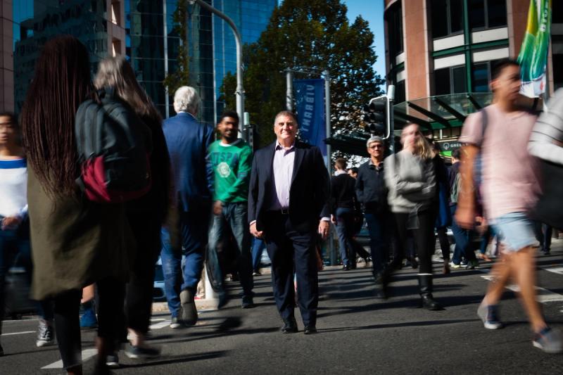 Scott Eathorne: Five Coaching Hacks — Better Results in Less Time