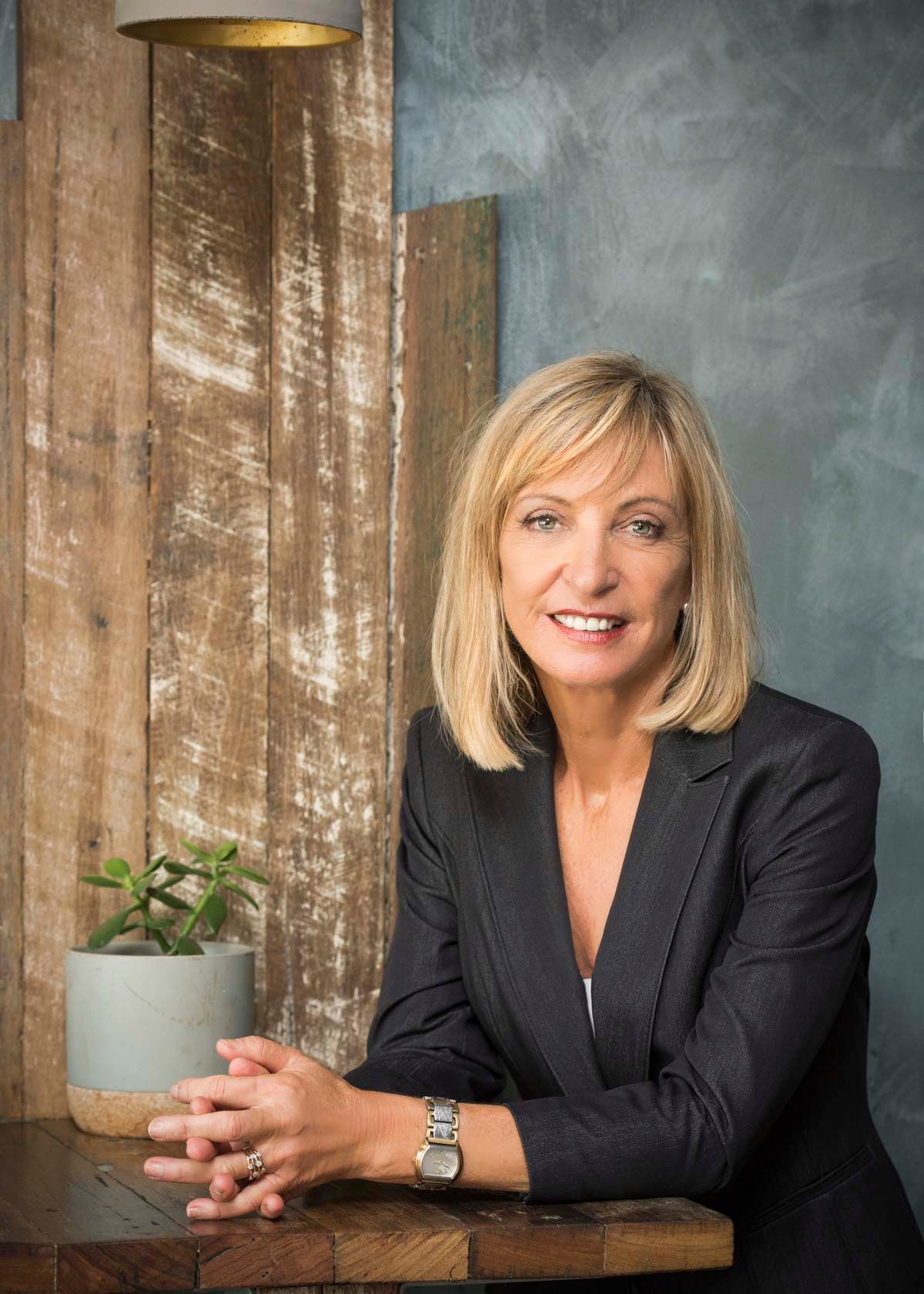 Fiona Cosgrove