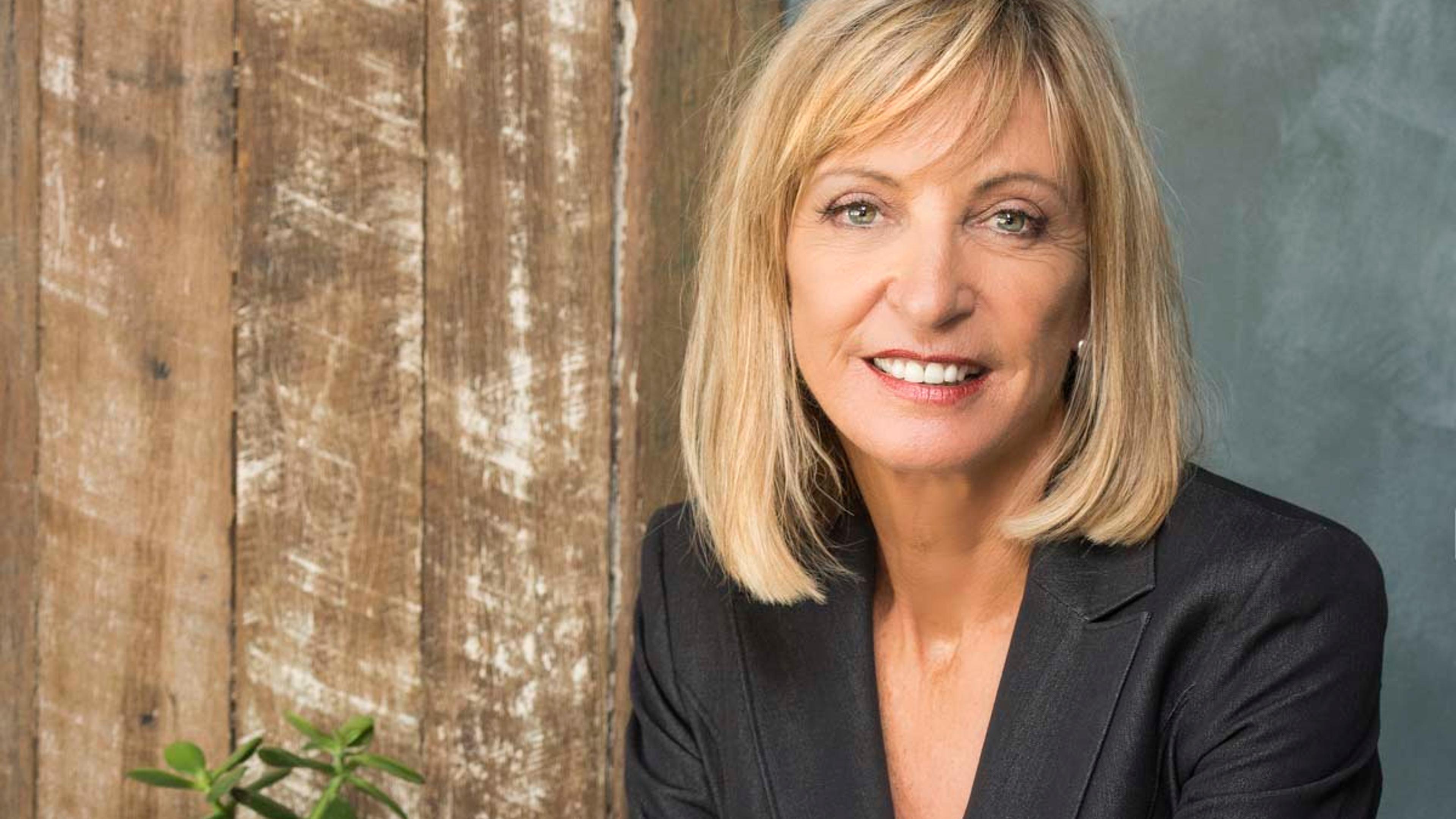 Fiona Cosgrove