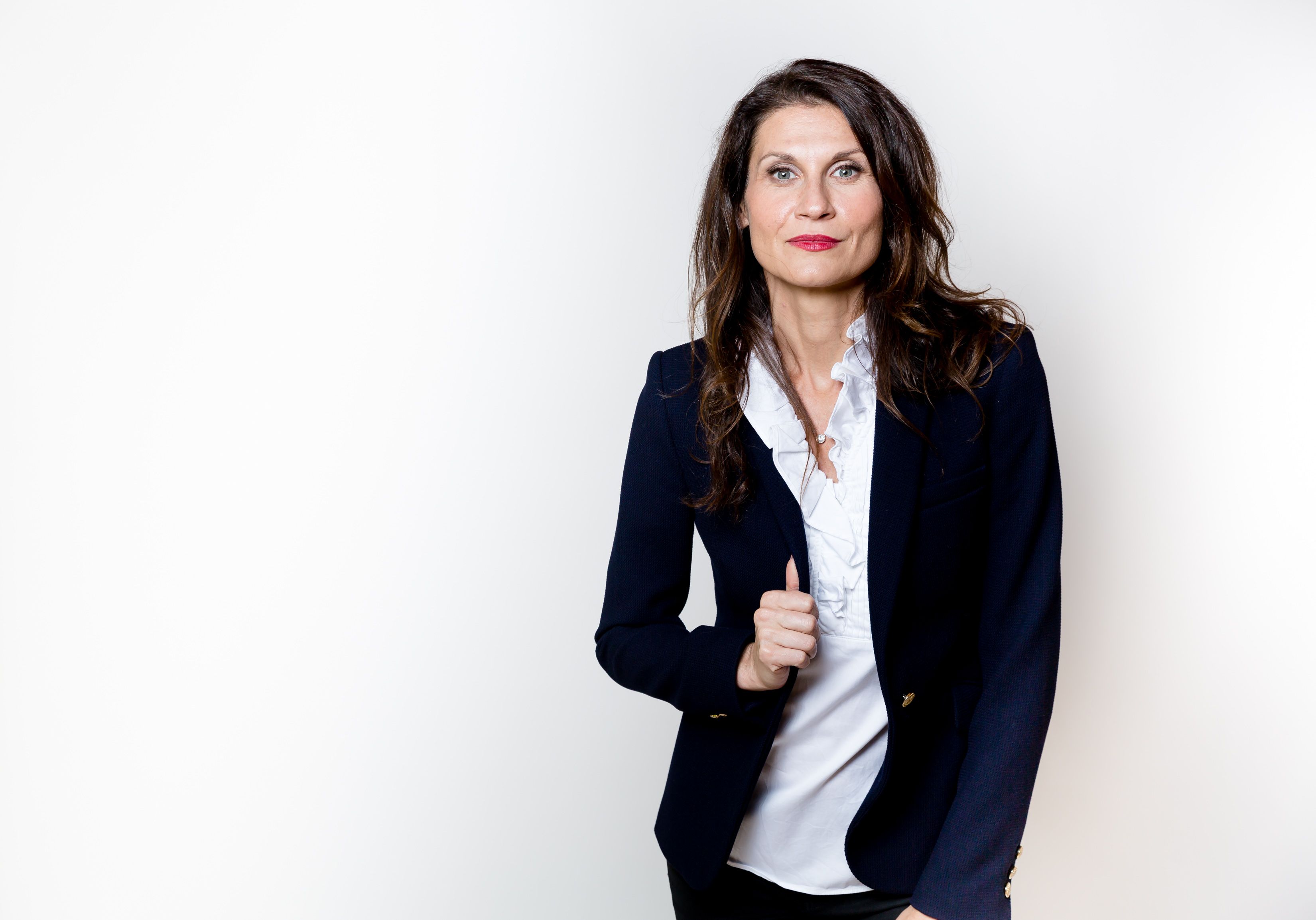 Authentic Career Coaching