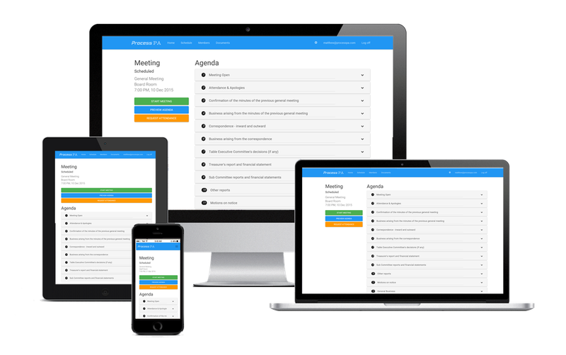 Matthew Rowan: The Future of Sports Governance — Apps, Standards and Smart Club Management