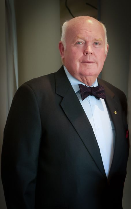 Bill Sweetenham