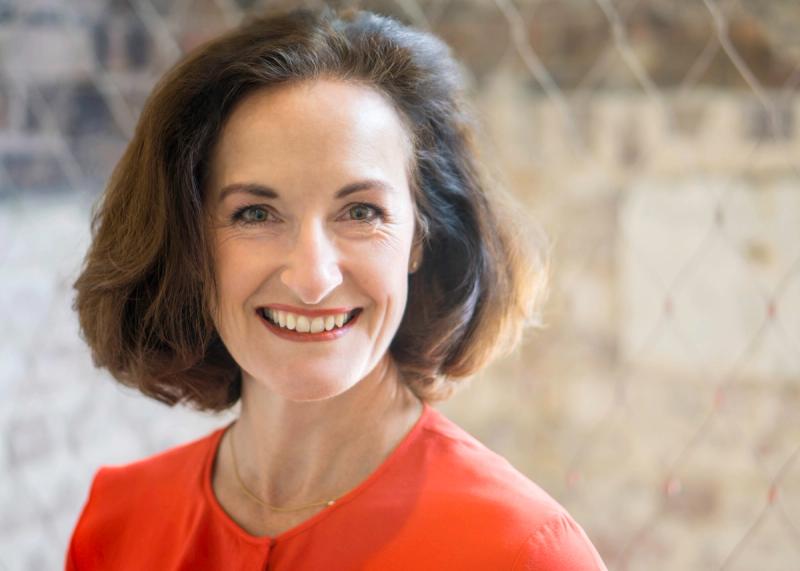 Louise Watts: The Future is People-Focused — Resetting Displaced Workers for Tomorrow