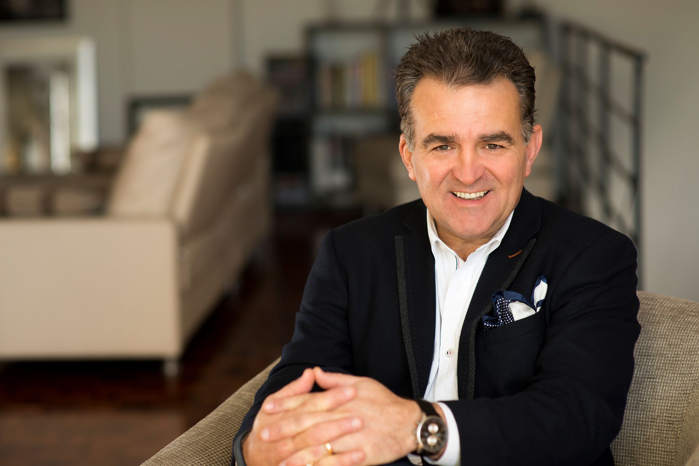 7 Aspects to Growing Your Business