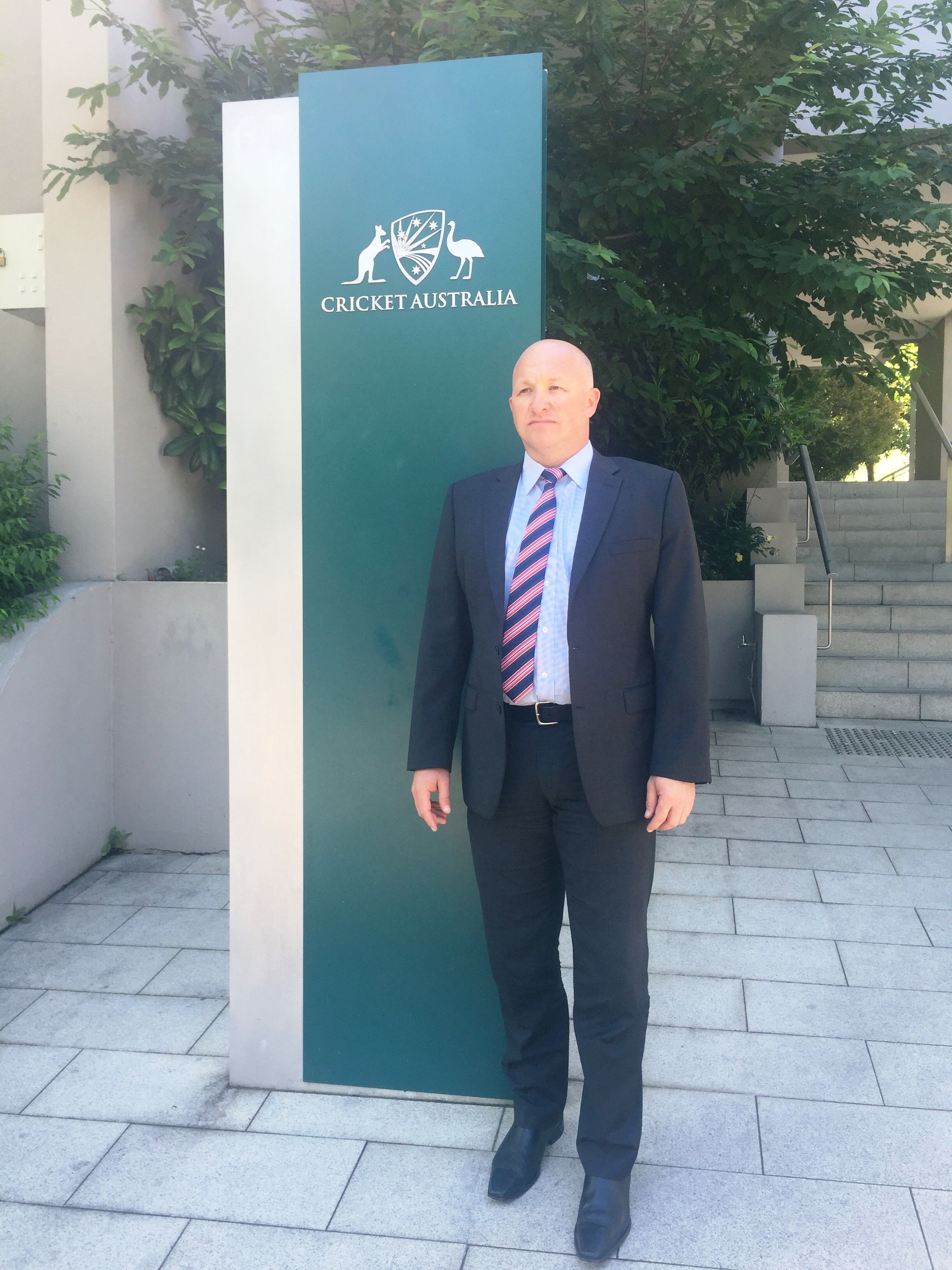 The Australian Cricket Pathway