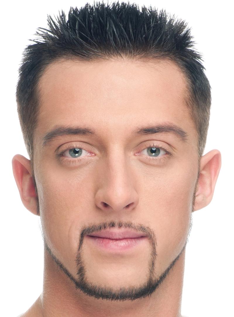 Alan Stevens: An Eye for Detail — How to Read a Client in Seconds