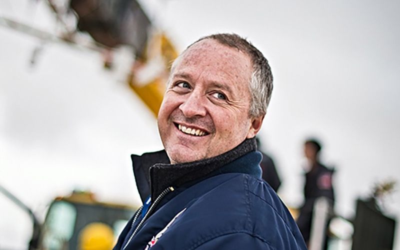Andy Walshe