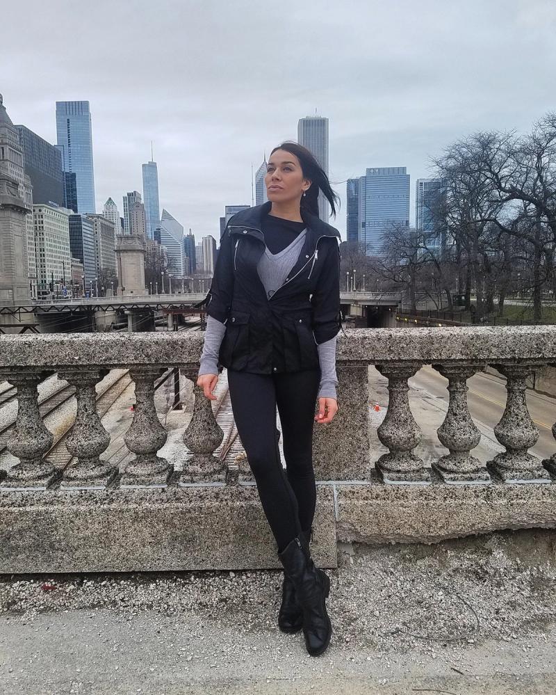 Marica Strazmester: Extraordinary by Choice — From the Olympics to Coaching