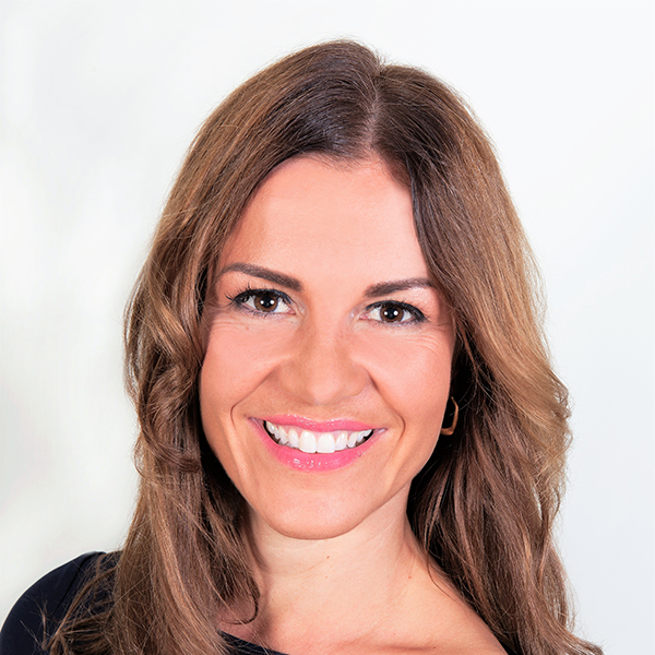 Katja Kempe: Humanity Reimagined — Coaching in the Fourth Industrial Revolution