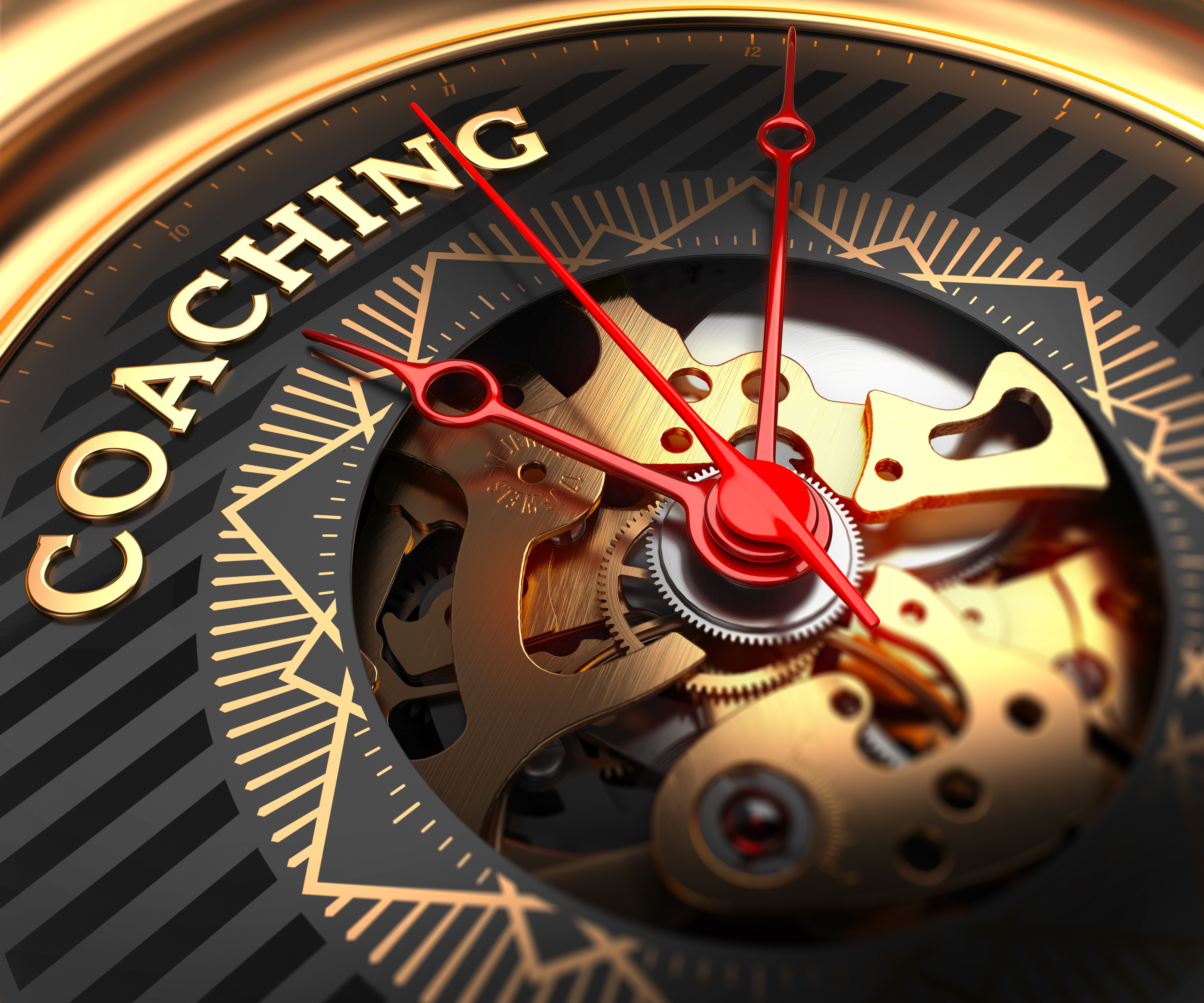Walking the Walk: Why Successful Coaches Must Practice What They Preach