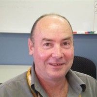 Roger Massie