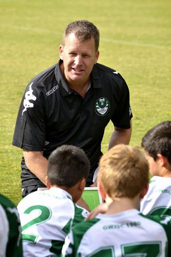 Sean Douglas