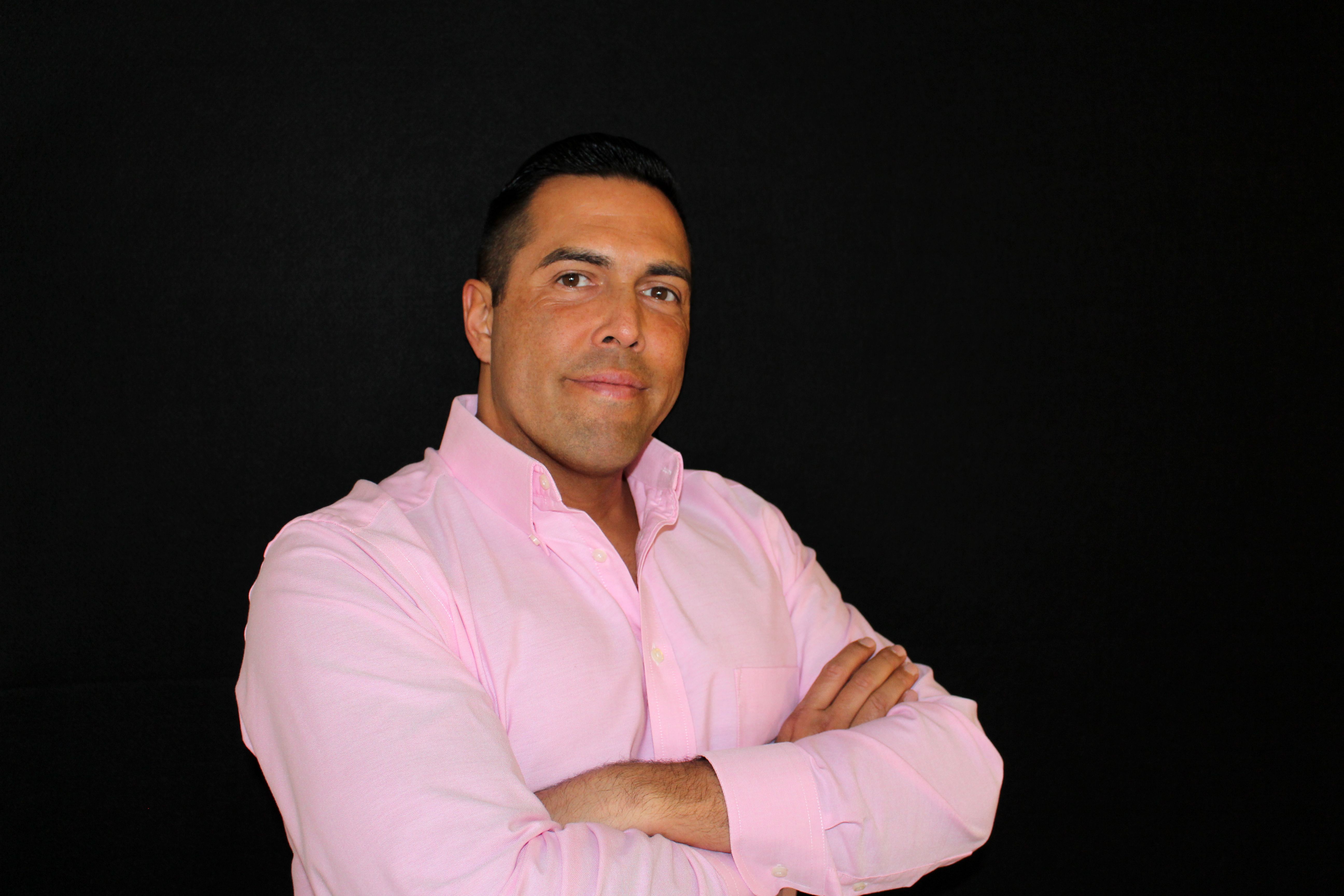Steve Maraboli