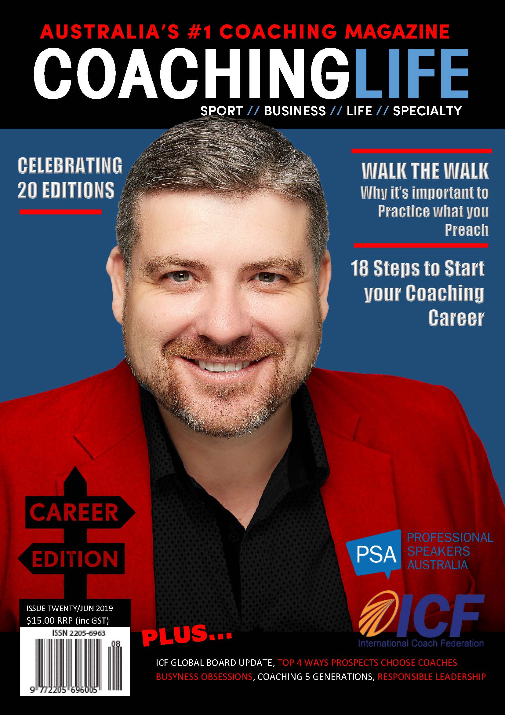Edition 20 cover