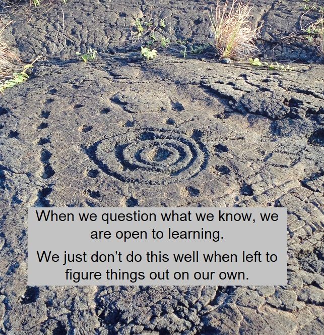 Marcia Reynolds: Coaching Through Crisis — Holding Space When the World Is Falling Apart