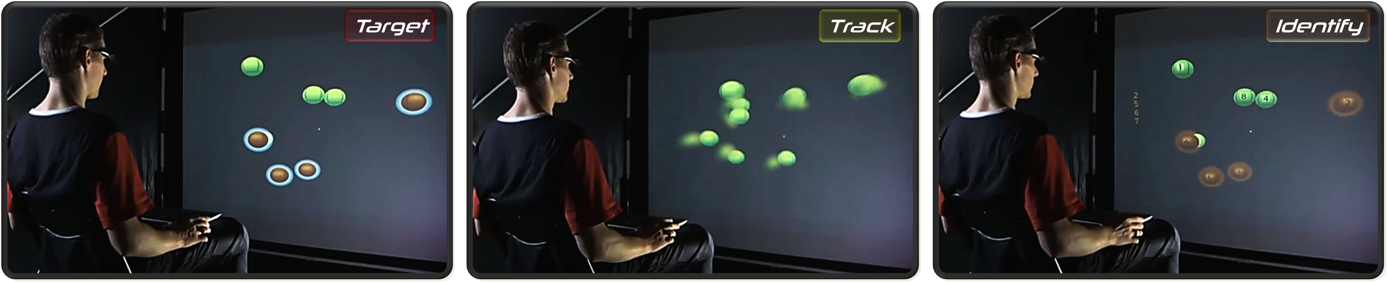 Just another brain trainer?