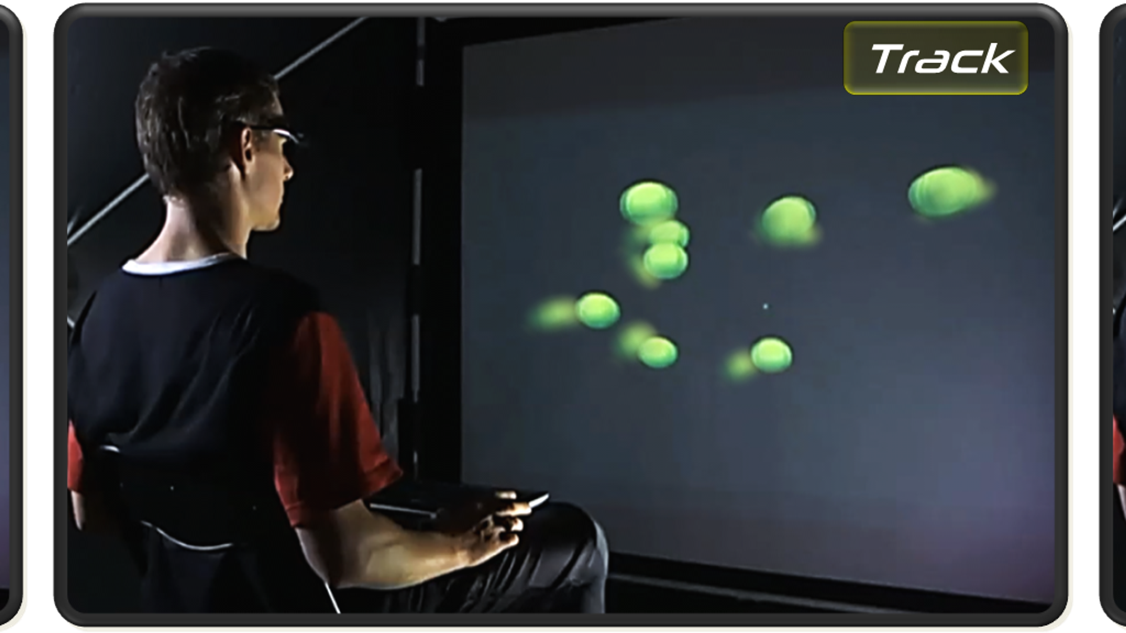 Just another brain trainer?