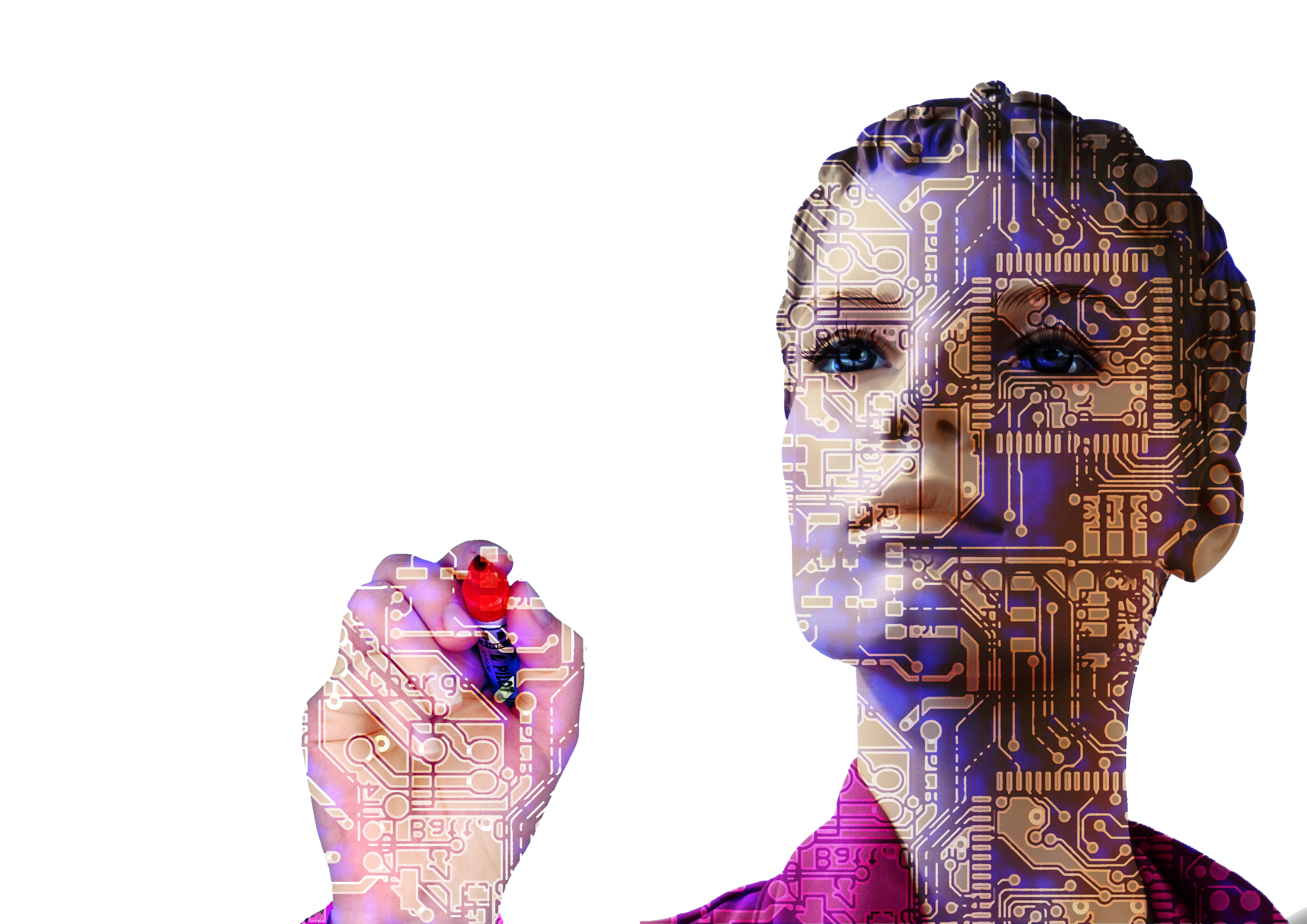 7 Secrets to Keeping It Human