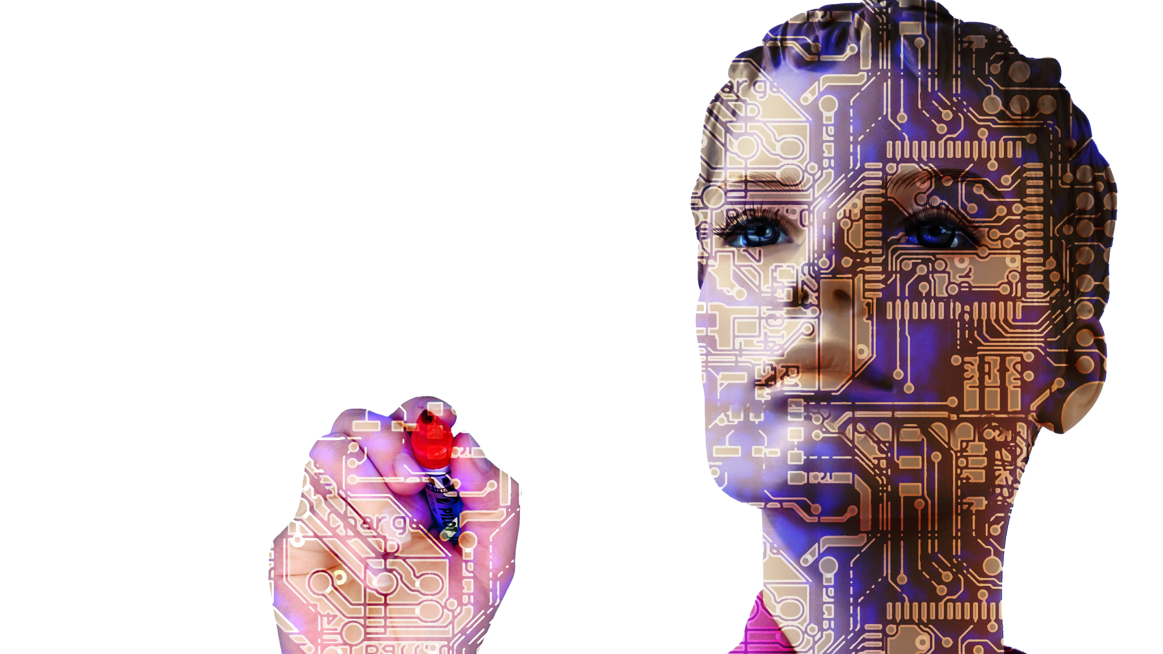 7 Secrets to Keeping It Human