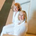 Jeanine Bailey & Marie Quigley