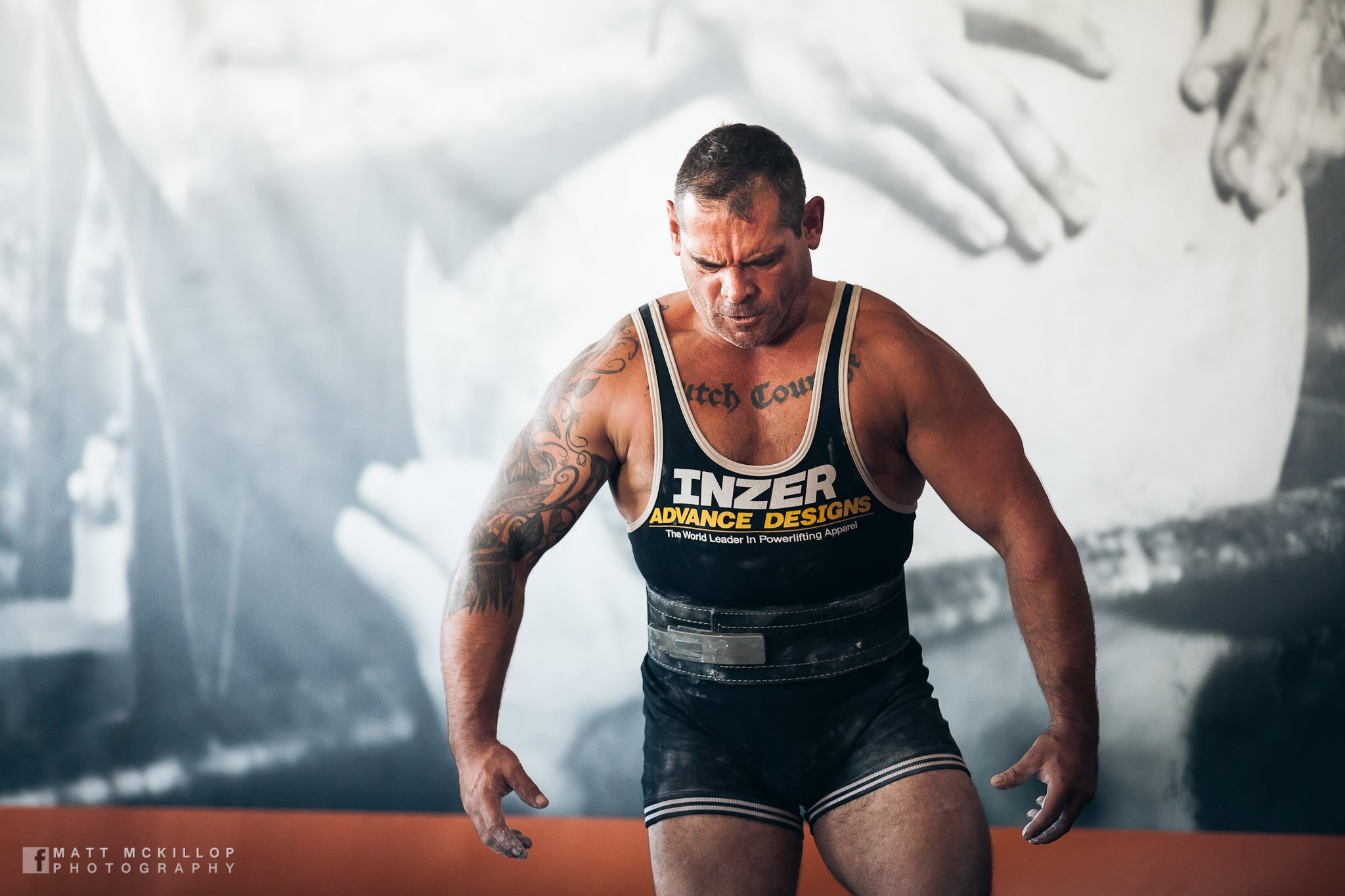 Lessons from Powerlifting Coaching
