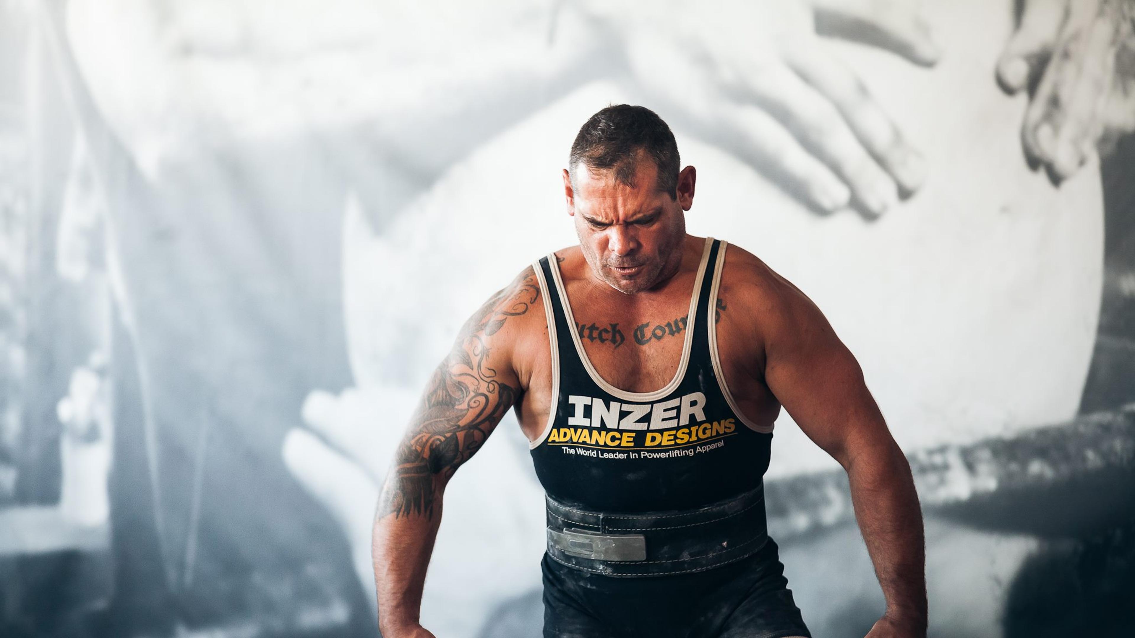 Lessons from Powerlifting Coaching